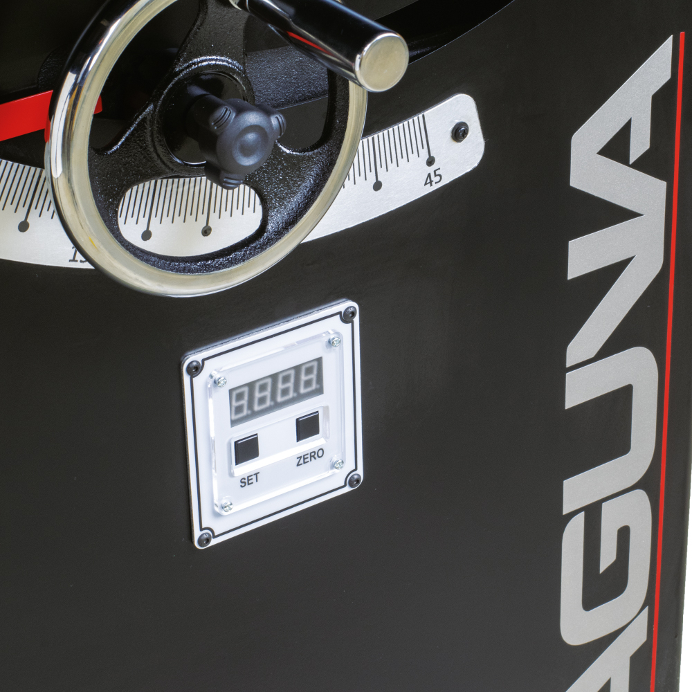 IGM LAGUNA Fusion 2 mod.2022 Kotúčová píla Náhľad