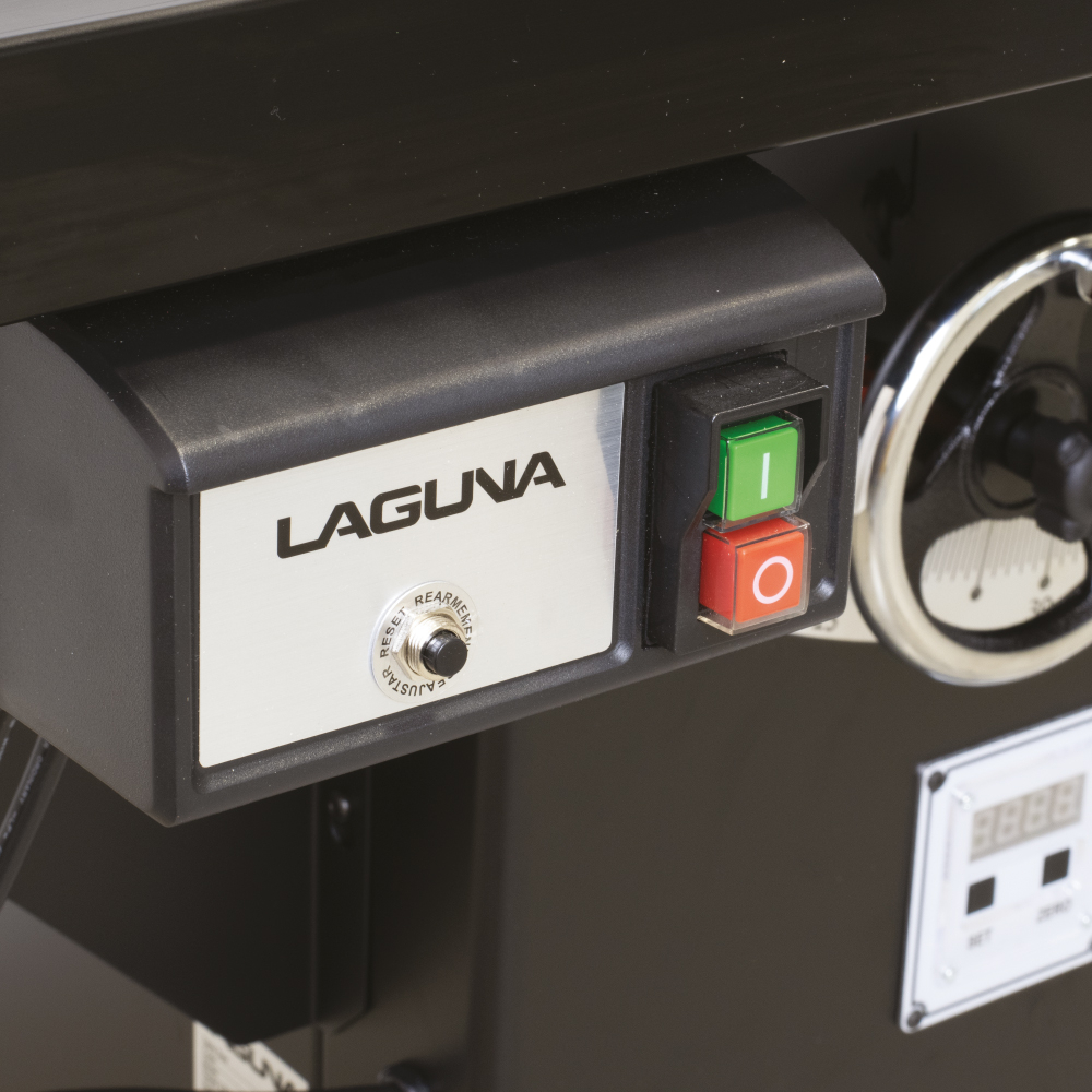 IGM LAGUNA Fusion 2 mod.2022 Kotúčová píla Náhľad