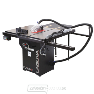 IGM LAGUNA Fusion 2 mod.2022 Kotúčová píla IGM LAGUNA Fusion 2 mod.2022 Kotúčová píla gallery main image