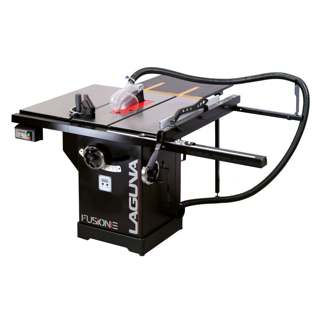 IGM LAGUNA Fusion 3 mod.2022 Kotúčová píla 151-Fusion3Dro