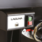 IGM LAGUNA Fusion 3 mod.2022 Kotúčová píla náhled