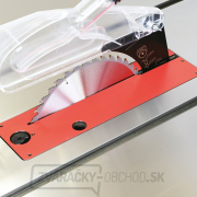 IGM LAGUNA Fusion 3 mod.2022 Kotúčová píla náhled