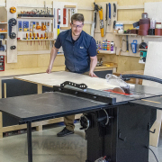 IGM LAGUNA Fusion 3 mod.2022 Kotúčová píla náhled