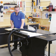 IGM LAGUNA Fusion 3 mod.2022 Kotúčová píla náhled