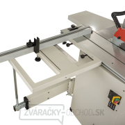 JET JTS-600X Formátovacia kotúčová píla - 400V JET JTS-600X Formátovacia kotúčová píla - 400V náhled