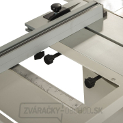 JET JTS-600X Formátovacia kotúčová píla - 400V JET JTS-600X Formátovacia kotúčová píla - 400V náhled