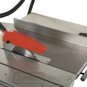 JET JTS-600X Formátovacia kotúčová píla - 400V JET JTS-600X Formátovacia kotúčová píla - 400V náhled