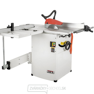 JET JTS-600X Formátovacia kotúčová píla - 400V JET JTS-600X Formátovacia kotúčová píla - 400V gallery main image