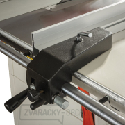 JET JTS-600XL Formátovacia kotúčová píla - 400V JET JTS-600XL Formátovacia kotúčová píla - 400V náhled