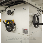 JET JTS-600XL Formátovacia kotúčová píla - 400V JET JTS-600XL Formátovacia kotúčová píla - 400V náhled