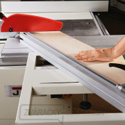 JET JTS-600XL Formátovacia kotúčová píla - 400V JET JTS-600XL Formátovacia kotúčová píla - 400V náhled