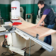 JET JTS-600XL Formátovacia kotúčová píla - 400V JET JTS-600XL Formátovacia kotúčová píla - 400V náhled