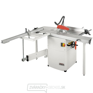 JET JTS-600XL Formátovacia kotúčová píla - 400V JET JTS-600XL Formátovacia kotúčová píla - 400V gallery main image