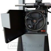 IGM LAGUNA 1412 Pásová píla 230V IGM LAGUNA 1412 Pásová píla 230V náhled