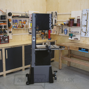 IGM LAGUNA 1412 Pásová píla 230V IGM LAGUNA 1412 Pásová píla 230V náhled