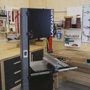 IGM LAGUNA 1412 Pásová píla 230V IGM LAGUNA 1412 Pásová píla 230V náhled