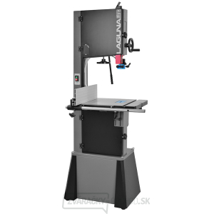 IGM LAGUNA 1412 Pásová píla 230V IGM LAGUNA 1412 Pásová píla 230V gallery main image