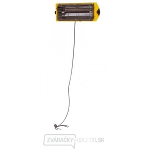 Infračervený ohrievač Master HALL 1500 Infračervený ohrievač Master HALL 1500 gallery main image