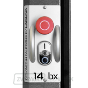 IGM LAGUNA 14BX Pásová píla 230V IGM LAGUNA 14BX Pásová píla 230V náhled