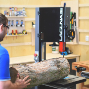 IGM LAGUNA 14BX Pásová píla 230V IGM LAGUNA 14BX Pásová píla 230V náhled