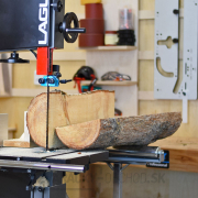 IGM LAGUNA 14BX Pásová píla 230V IGM LAGUNA 14BX Pásová píla 230V náhled