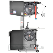 IGM LAGUNA 18BX Pásová píla 400V náhled