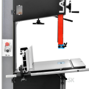 IGM LAGUNA 18BX Pásová píla 400V náhled