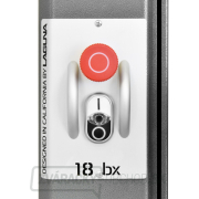 IGM LAGUNA 18BX Pásová píla 400V náhled