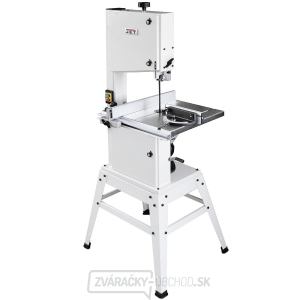 JET JBS-12 Pásová píla JET JBS-12 Pásová píla gallery main image