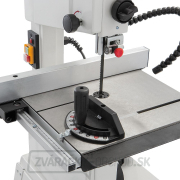 JET JWBS-10 Pásová píla náhled