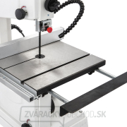 JET JWBS-10 Pásová píla náhled