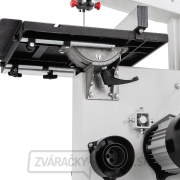 JET JWBS-10 Pásová píla náhled