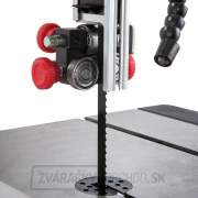 JET JWBS-10 Pásová píla náhled