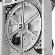 JET JWBS-10 Pásová píla náhled