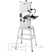 JET JWBS-10 Pásová píla JET JWBS-10 Pásová píla gallery main image