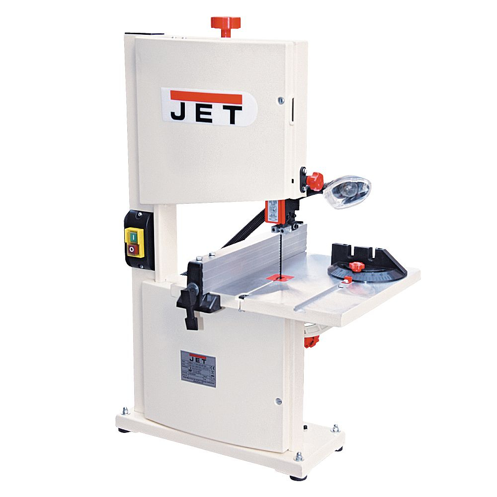 E-shop JET JWBS-9X Pásová stolová píla na drevo 121-JWBS-9X