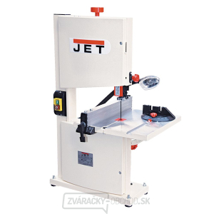 JET JWBS-9X Pásová stolová píla na drevo JET JWBS-9X Pásová stolová píla na drevo gallery main image