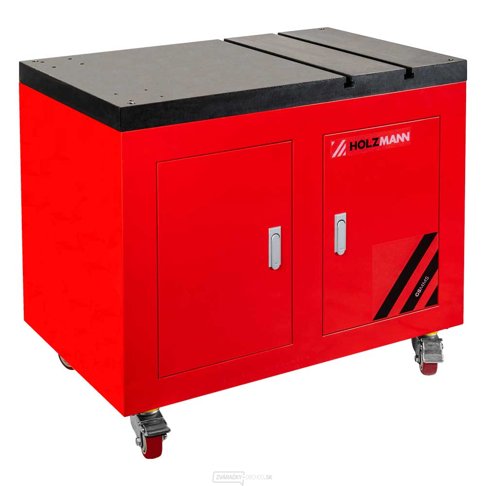 Základňa pre elektrickú rezačku nití - GSMMS