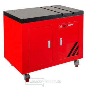 Základňa pre elektrickú rezačku nití - GSMMS Základňa pre elektrickú rezačku nití - GSMMS gallery main image