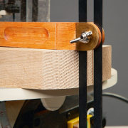 JET JSS-16MA Vyrezávacia lupienková stolová píla JET JSS-16MA Vyrezávacia lupienková stolová píla náhled