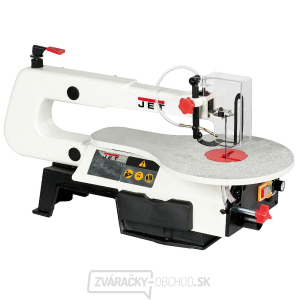 JET JSS-16MA Vyrezávacia lupienková stolová píla JET JSS-16MA Vyrezávacia lupienková stolová píla gallery main image