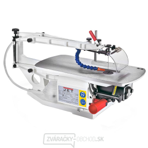 JET JSS-354V Vyrezávacia lupienková píla stolná JET JSS-354V Vyrezávacia lupienková píla stolná gallery main image