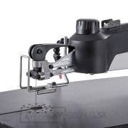 JET JWSS-22B Vyrezávacia lupienková stolová píla JET JWSS-22B Vyrezávacia lupienková stolová píla náhled