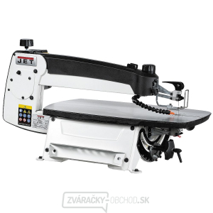 JET JWSS-22B Vyrezávacia lupienková stolová píla JET JWSS-22B Vyrezávacia lupienková stolová píla gallery main image