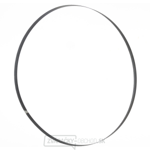 Pilový kotúč 2 450x27x0,9 mm, M42 6/10 TPI - BS275TOPNIRO_6/10 Pilový kotúč 2 450x27x0,9 mm, M42 6/10 TPI - BS275TOPNIRO_6/10 gallery main image