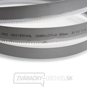 Pilový kotúč 2 680x27x0,9 mm, M42 6/10 TPI - BS320TOPNIRO_6/10 Pilový kotúč 2 680x27x0,9 mm, M42 6/10 TPI - BS320TOPNIRO_6/10 gallery main image