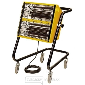 Infračervený ohrievač Master HALL 3000 Infračervený ohrievač Master HALL 3000 gallery main image