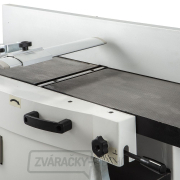 JET JPT-260 Porovnávacia a hrúbkovacia frézka - 400V JET JPT-260 Porovnávacia a hrúbkovacia frézka - 400V náhled