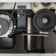 JET JPT-260 Porovnávacia a hrúbkovacia frézka - 400V JET JPT-260 Porovnávacia a hrúbkovacia frézka - 400V náhled