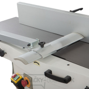 JET JPT-310HH Porovnávacia a hrúbkovacia frézka, žiletkový valec - 400V náhled